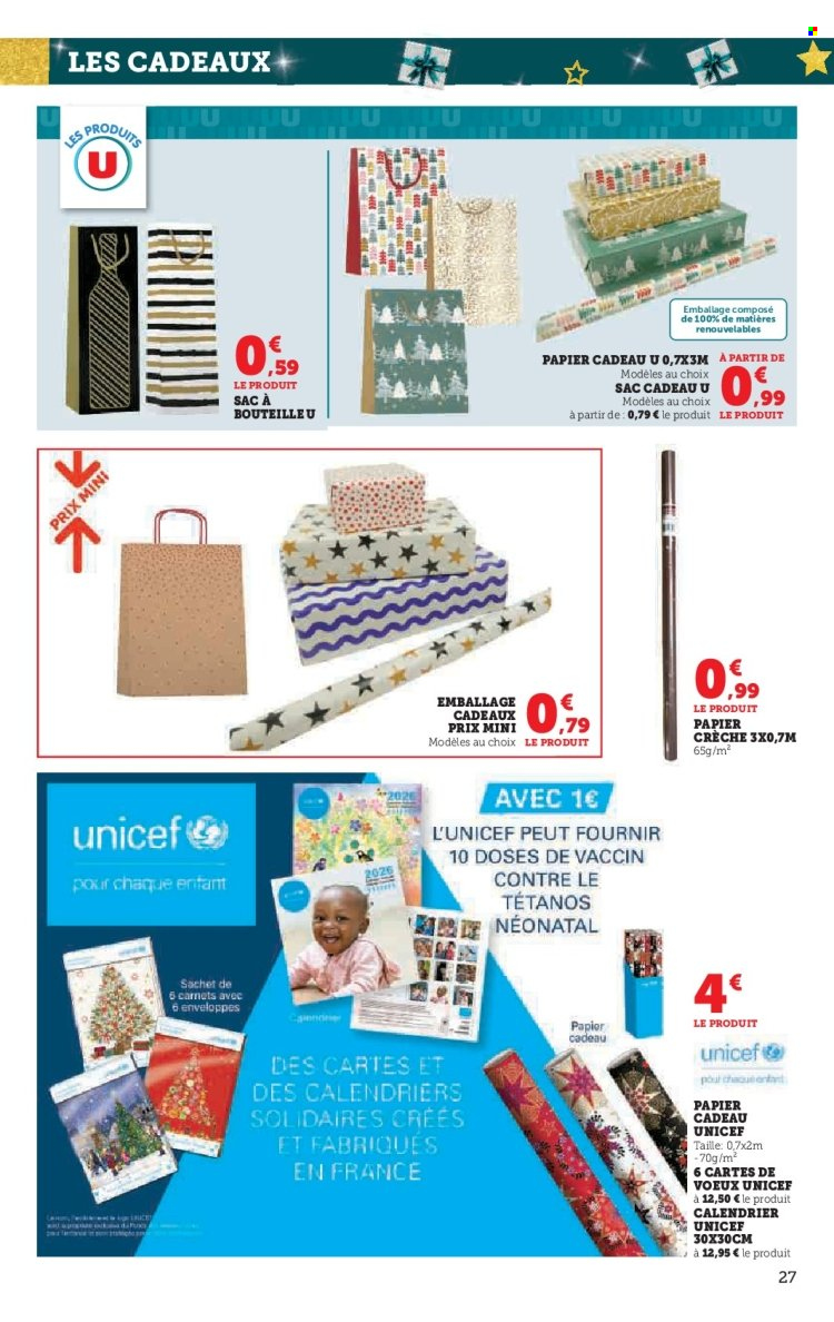 Catalogue HYPER U - 12/11/2025 - 30/11/2025. Page 27