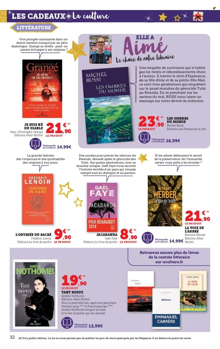 Catalogue HYPER U - 12/11/2025 - 30/11/2025. Page 32