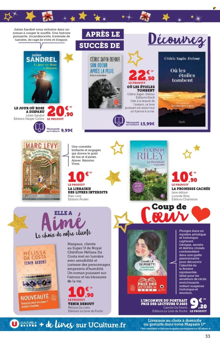 Catalogue HYPER U - 12/11/2025 - 30/11/2025. Page 33