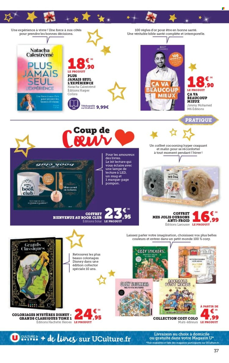 Catalogue HYPER U - 12/11/2025 - 30/11/2025. Page 37