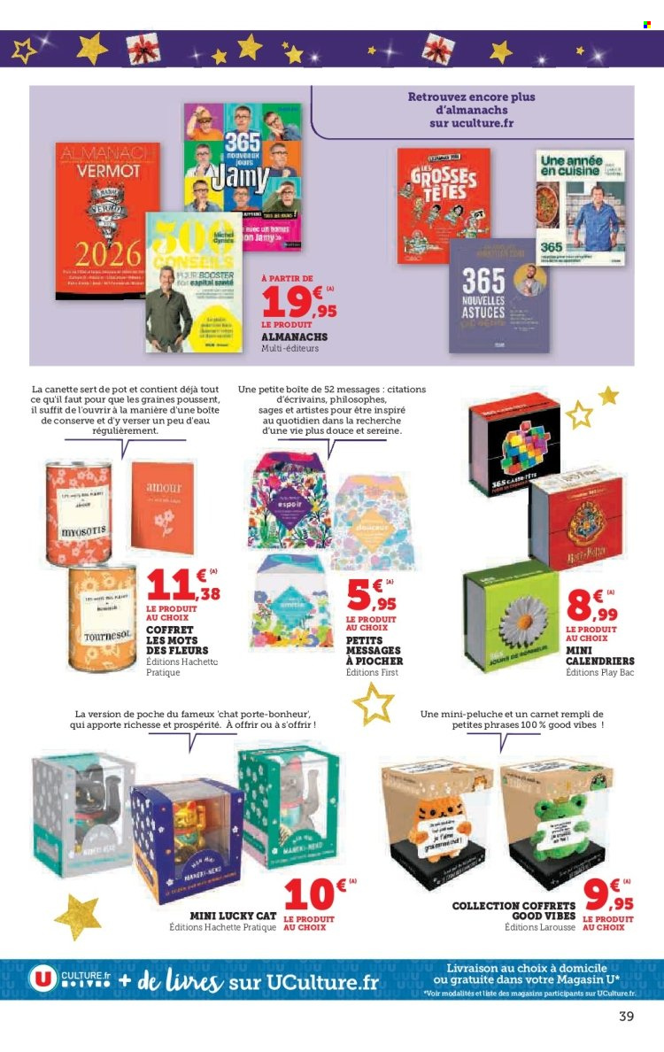 Catalogue HYPER U - 12/11/2025 - 30/11/2025. Page 39