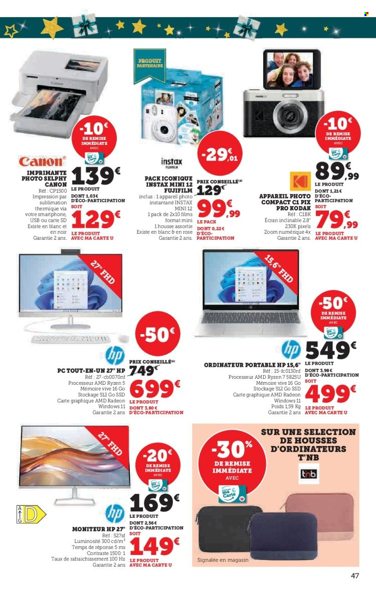 Catalogue HYPER U - 12/11/2025 - 30/11/2025. Page 47