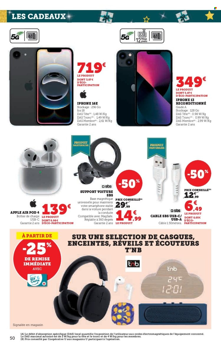 Catalogue HYPER U - 12/11/2025 - 30/11/2025. Page 50