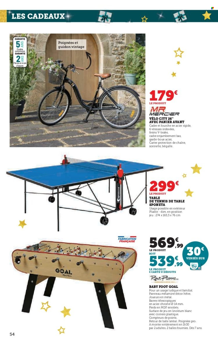 Catalogue HYPER U - 12/11/2025 - 30/11/2025. Page 54