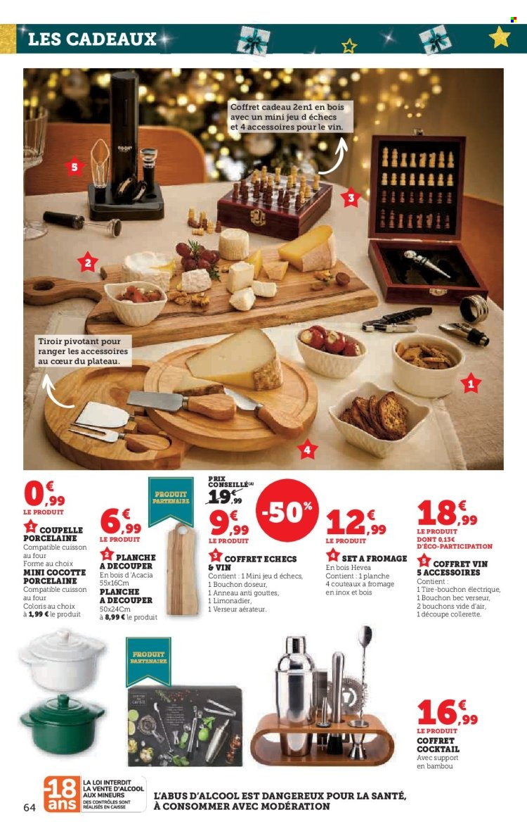 Catalogue HYPER U - 12/11/2025 - 30/11/2025. Page 64