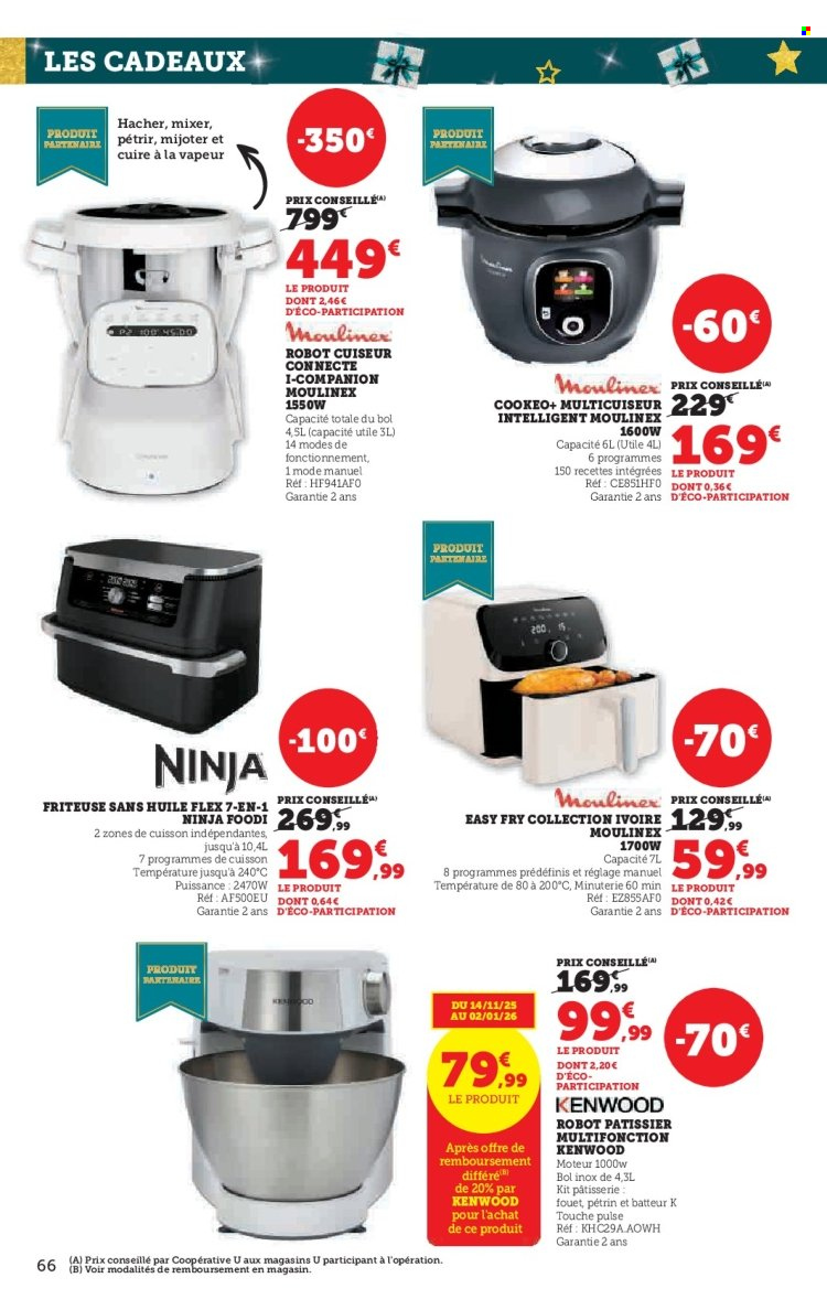 Catalogue HYPER U - 12/11/2025 - 30/11/2025. Page 66