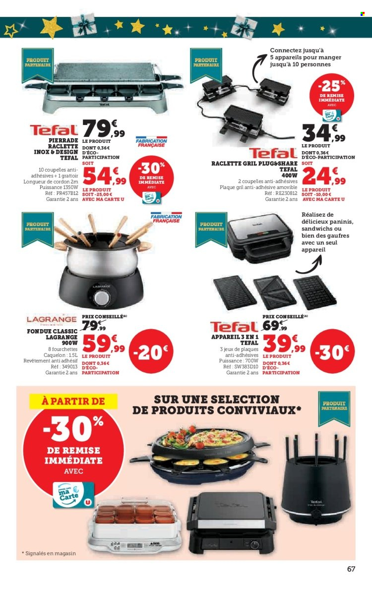 Catalogue HYPER U - 12/11/2025 - 30/11/2025. Page 67