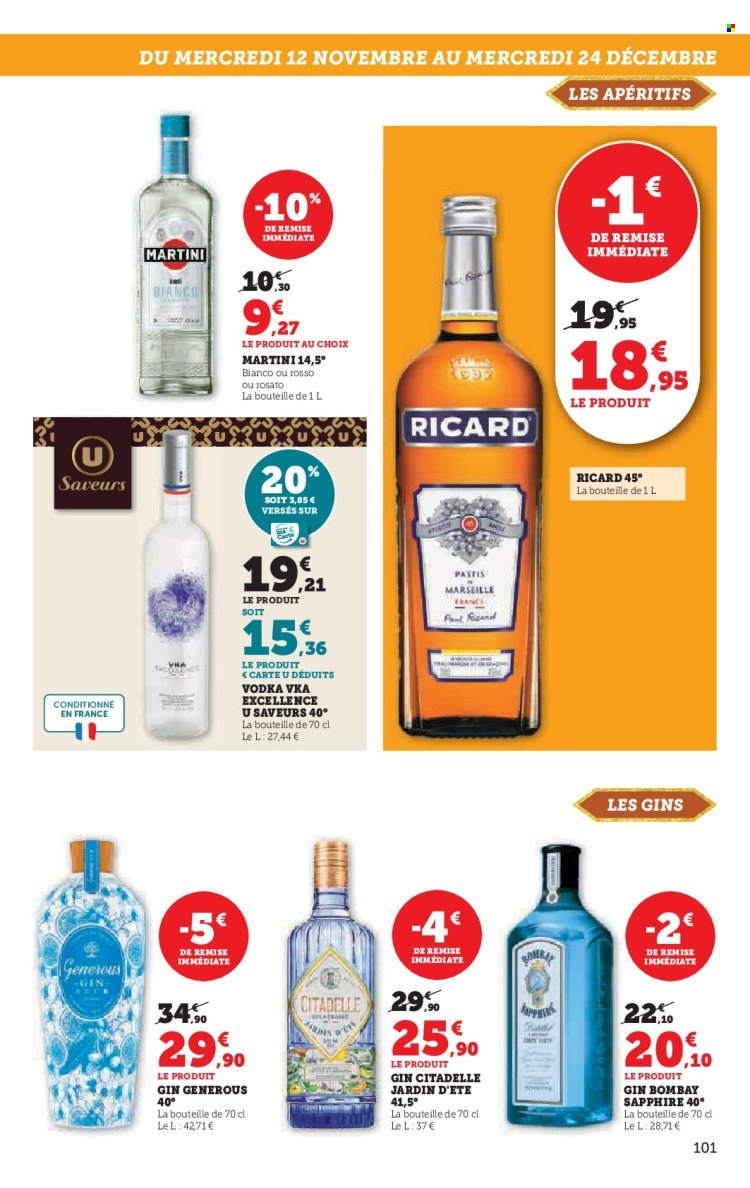 Catalogue HYPER U - 12/11/2025 - 30/11/2025. Page 101