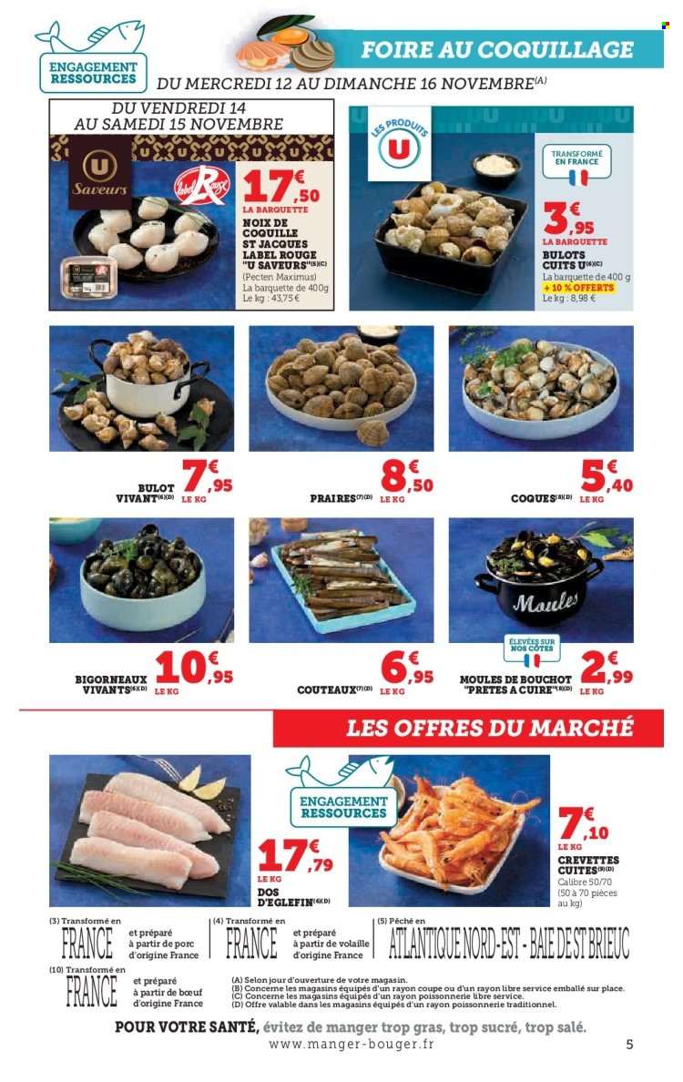 Catalogue HYPER U - 12/11/2025 - 16/11/2025. Page 5