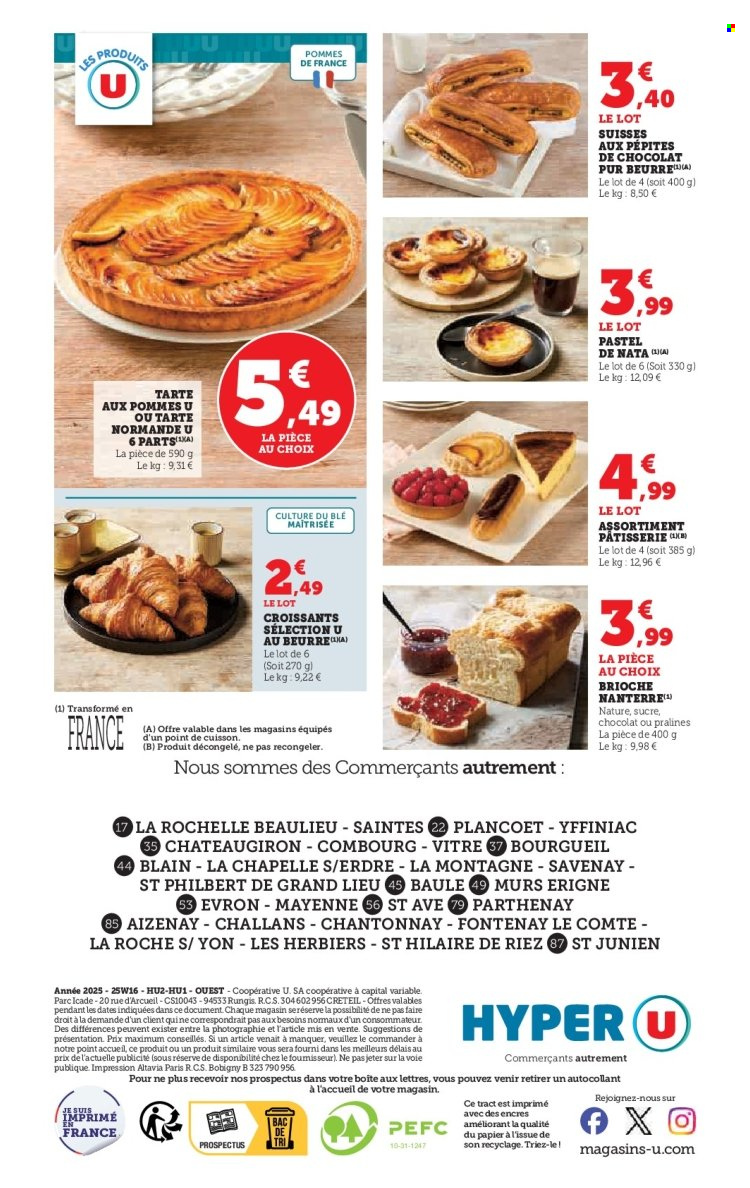 Catalogue HYPER U - 12/11/2025 - 16/11/2025. Page 8