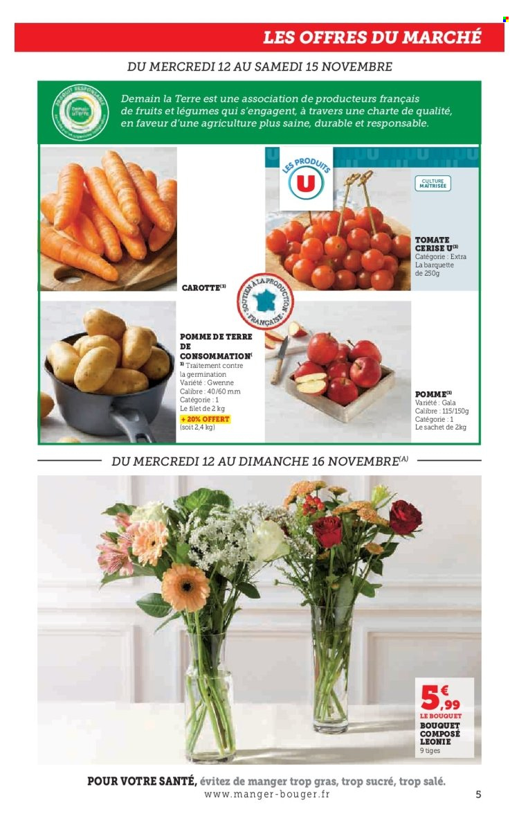 Catalogue U express - 12/11/2025 - 16/11/2025. Page 5