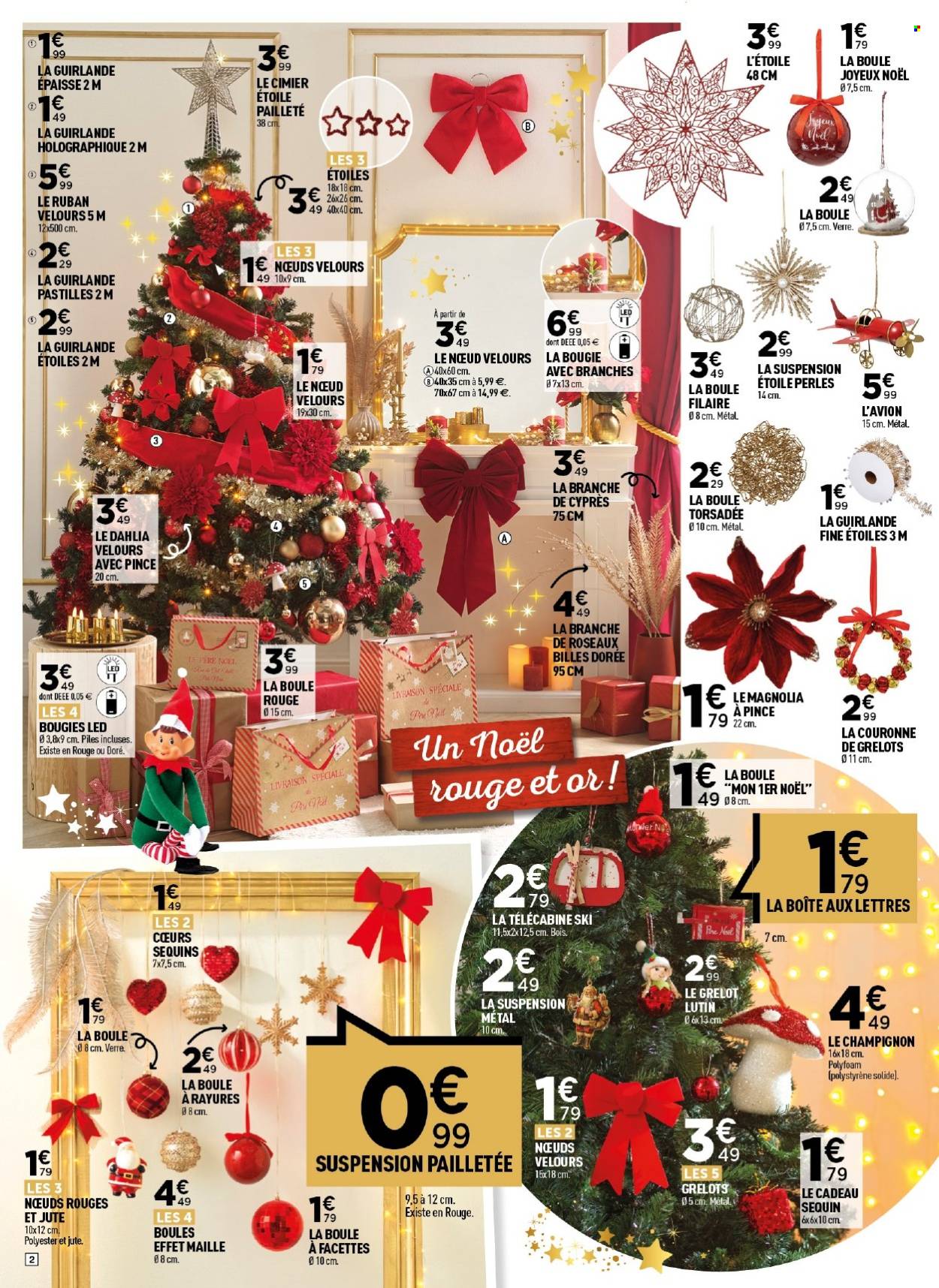 Catalogue Centrakor - 07/11/2025 - 29/11/2025. Page 2