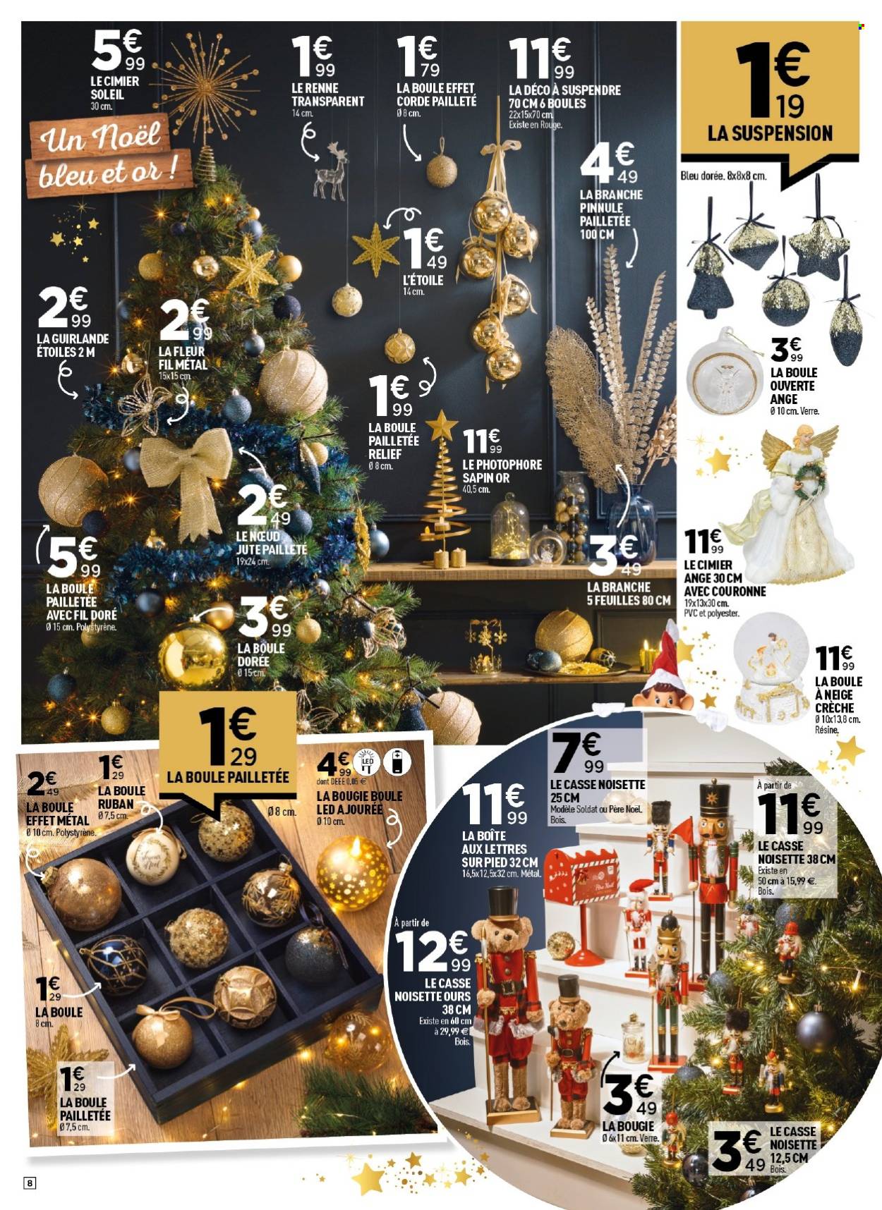 Catalogue Centrakor - 07/11/2025 - 29/11/2025. Page 8
