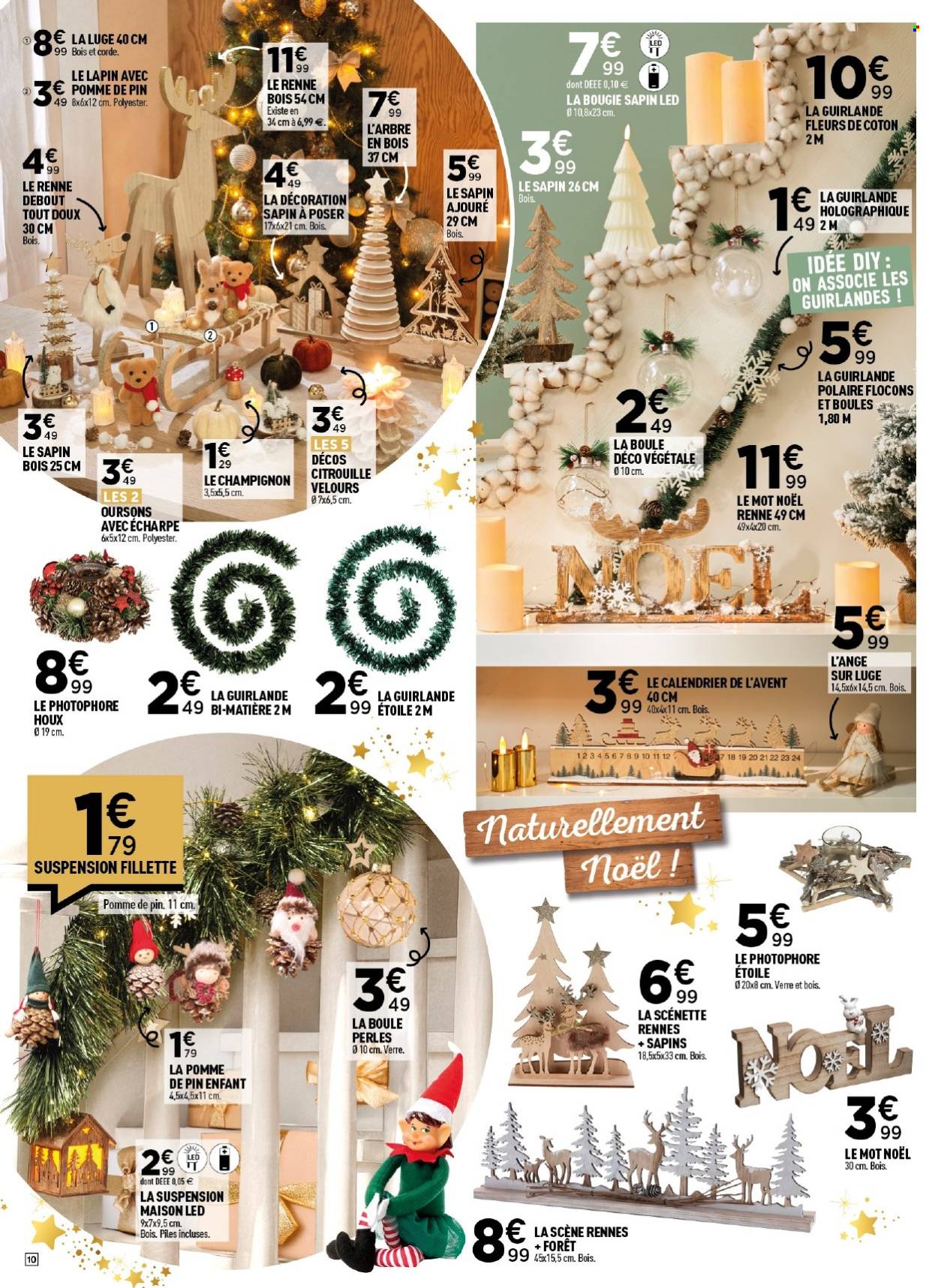 Catalogue Centrakor - 07/11/2025 - 29/11/2025. Page 10