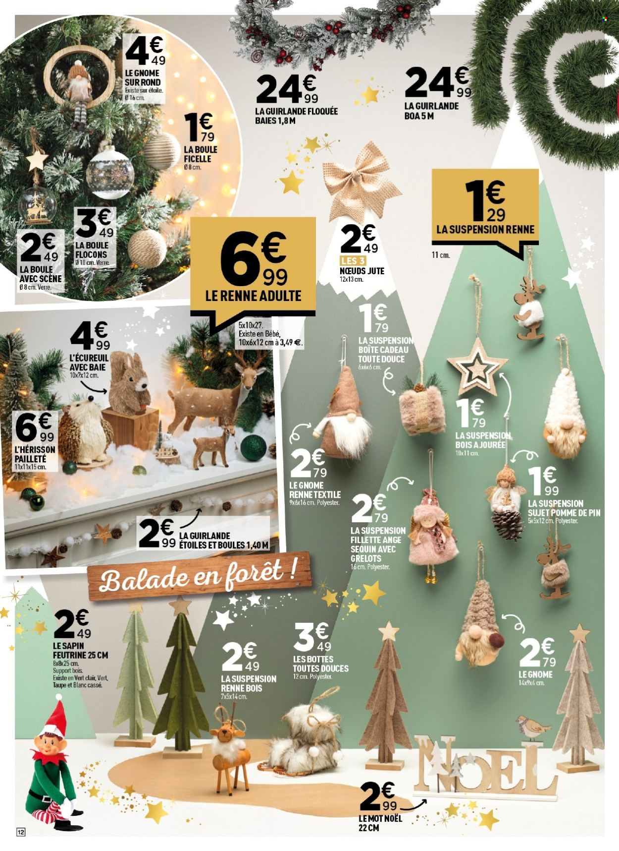 Catalogue Centrakor - 07/11/2025 - 29/11/2025. Page 12