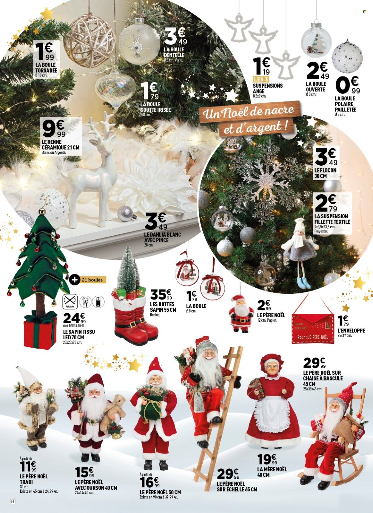 Catalogue Centrakor - 07/11/2025 - 29/11/2025. Page 14