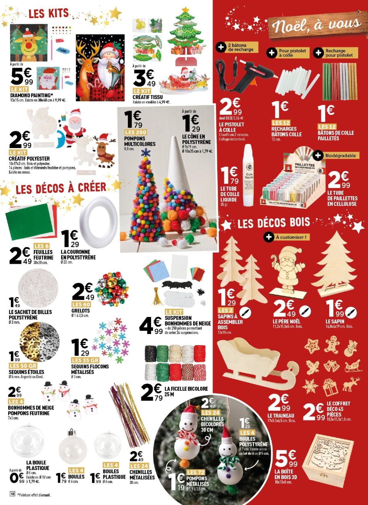 Catalogue Centrakor - 07/11/2025 - 29/11/2025. Page 18