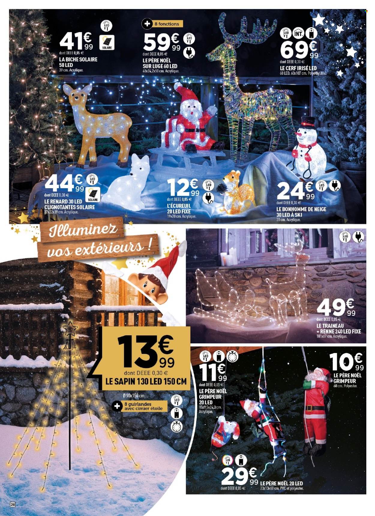 Catalogue Centrakor - 07/11/2025 - 29/11/2025. Page 28