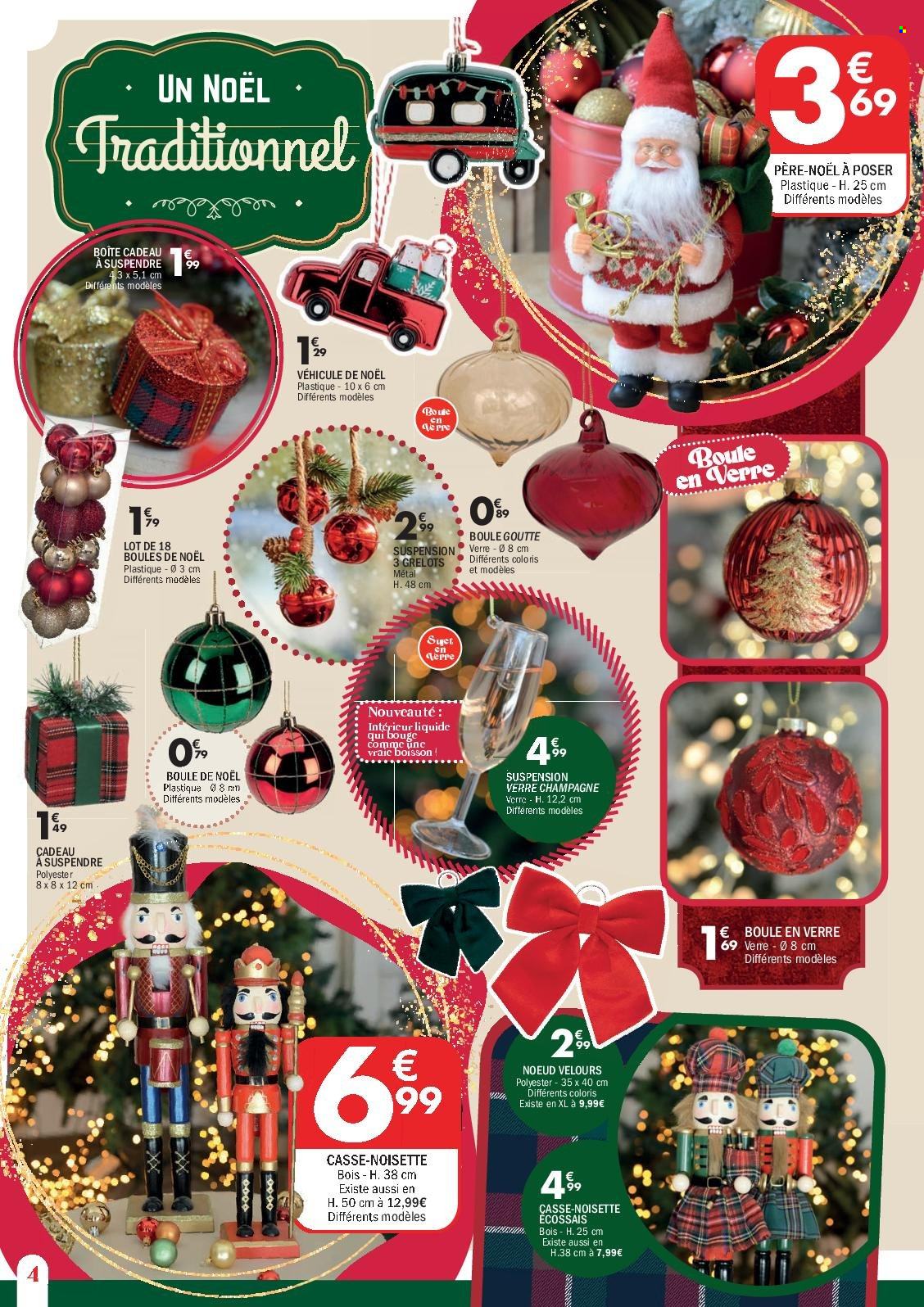 Catalogue La Foir'Fouille - 10/11/2025 - 16/11/2025. Page 4