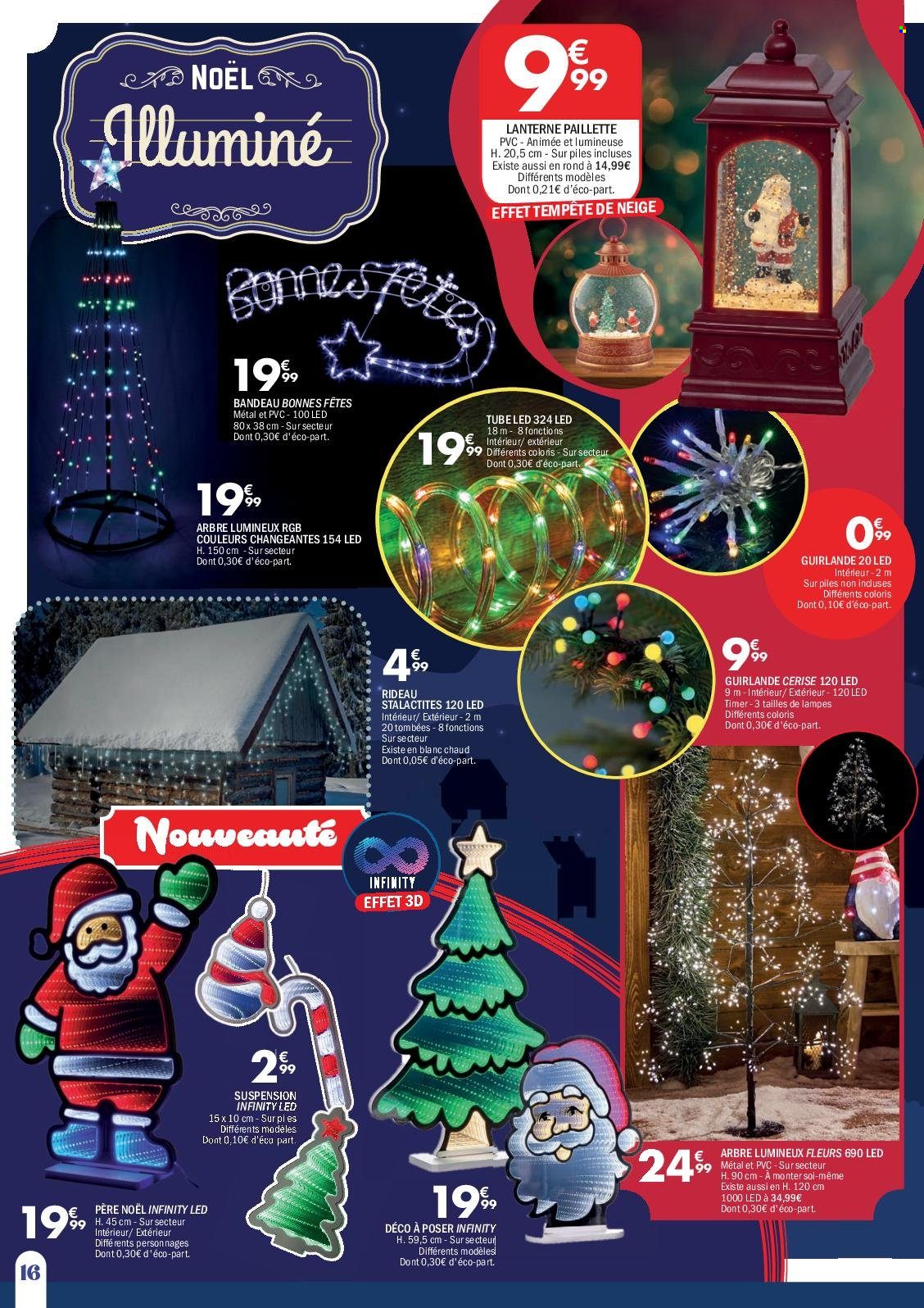 Catalogue La Foir'Fouille - 10/11/2025 - 16/11/2025. Page 16