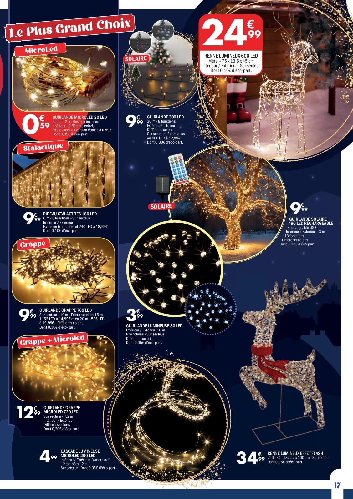 Catalogue La Foir'Fouille - 10/11/2025 - 16/11/2025. Page 17