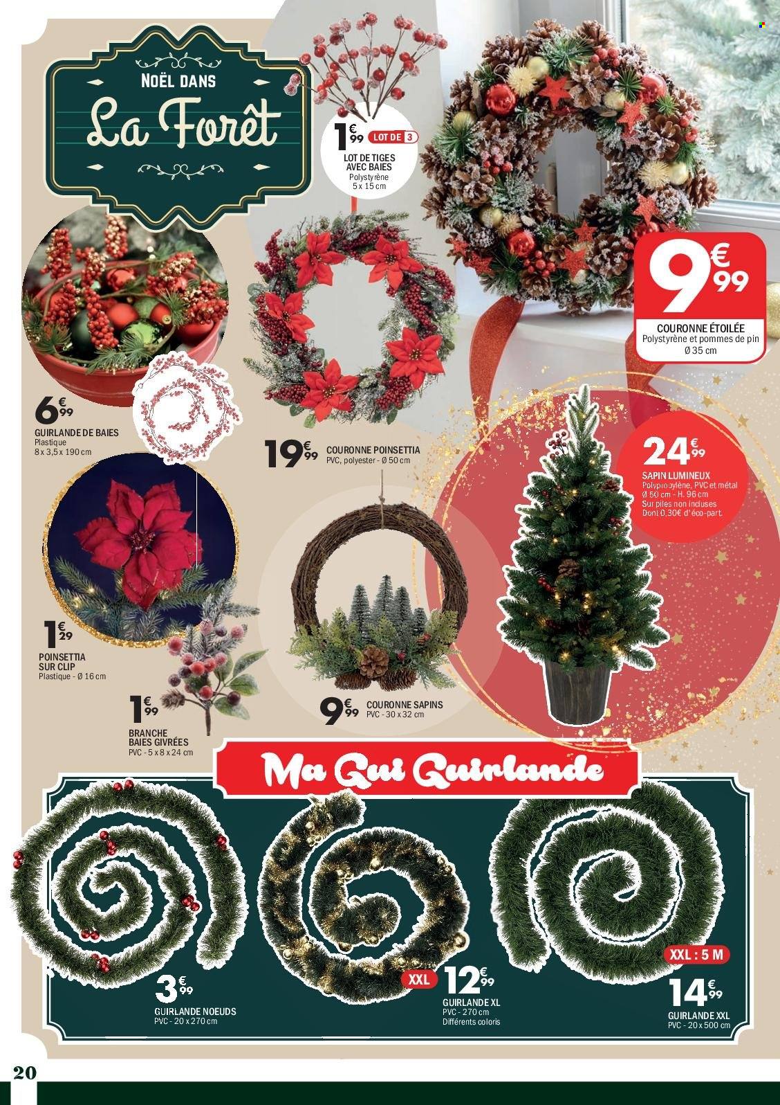 Catalogue La Foir'Fouille - 10/11/2025 - 16/11/2025. Page 20