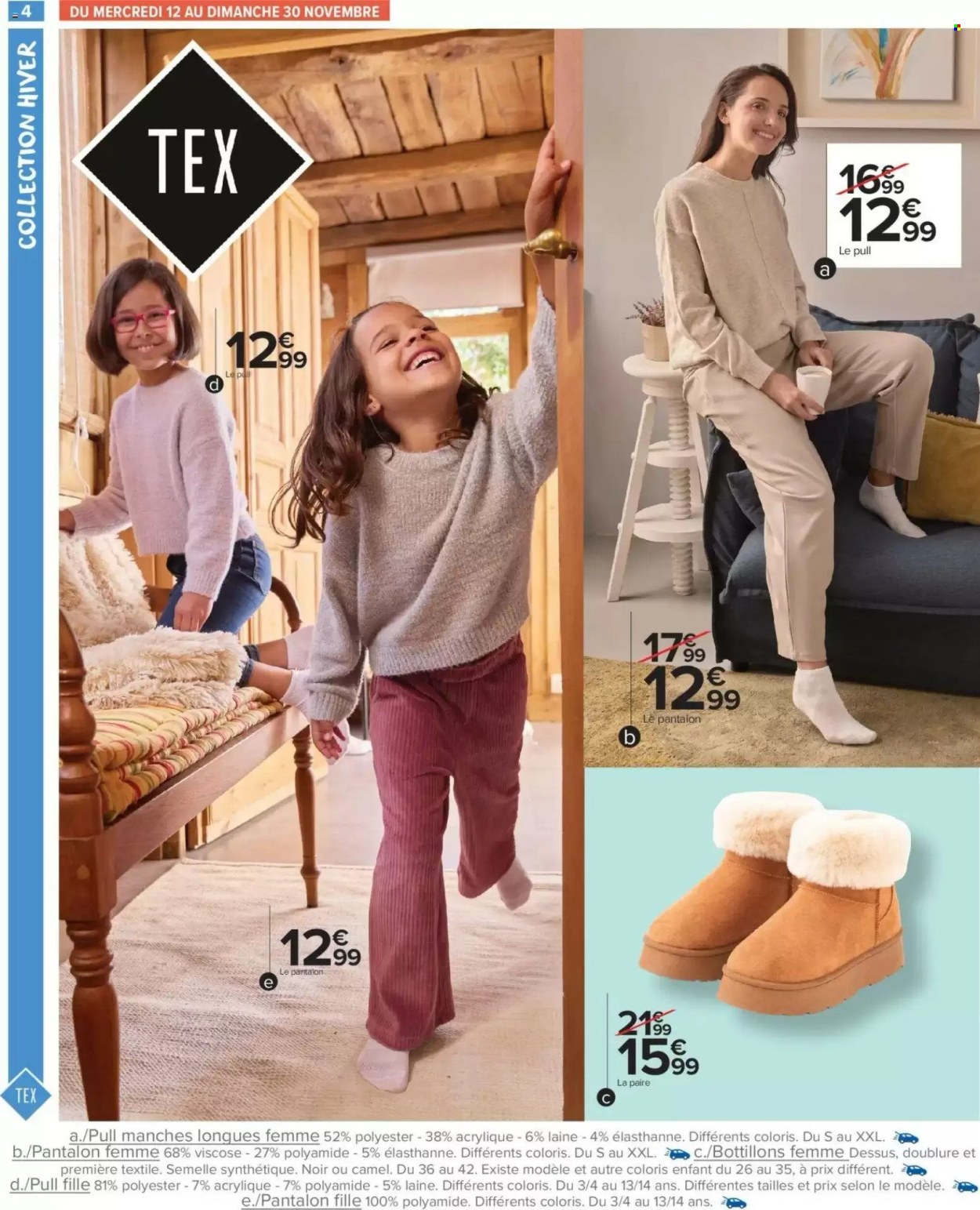 Catalogue Carrefour Market - 12/11/2025 - 25/01/2026. Page 6