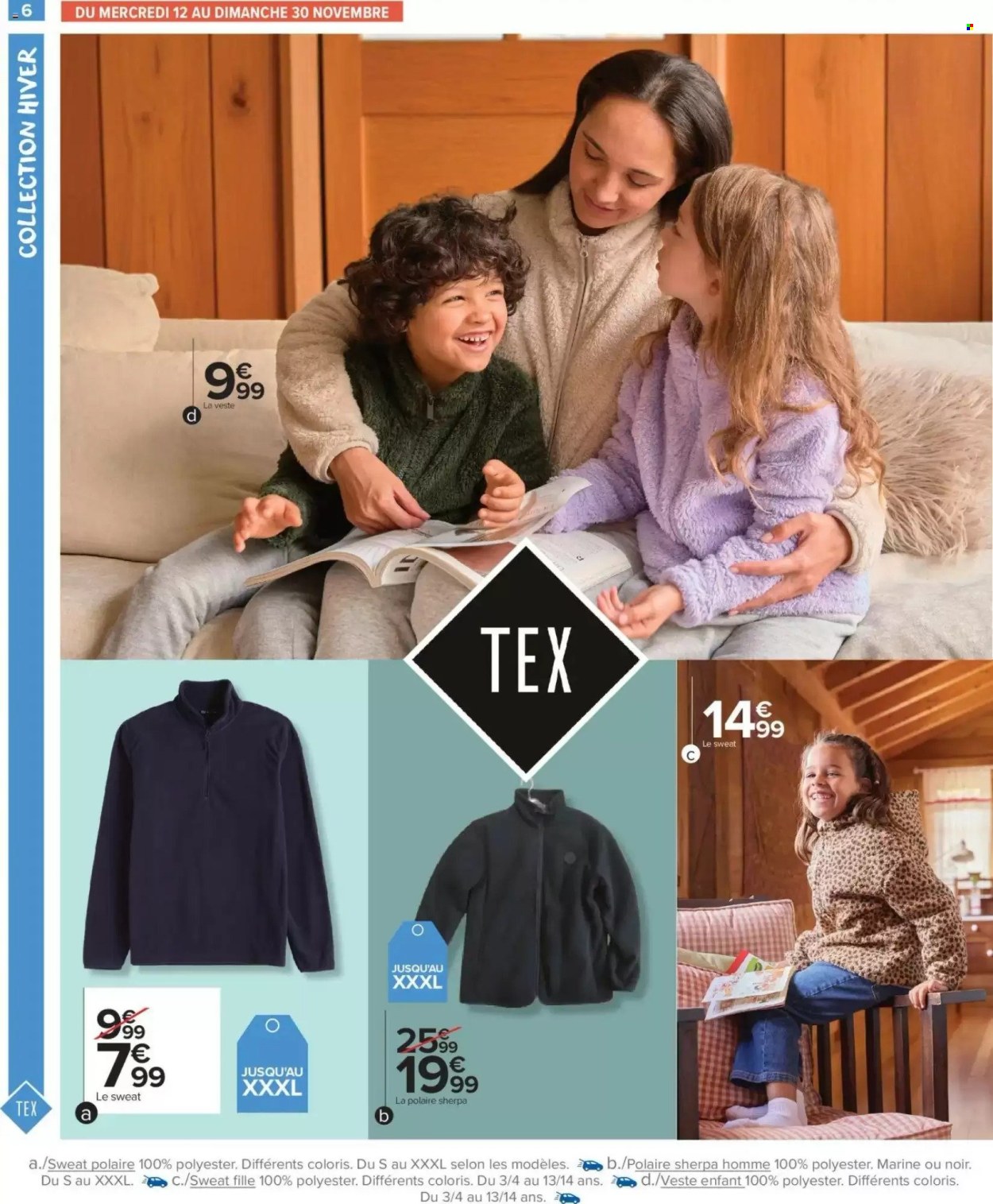 Catalogue Carrefour Market - 12/11/2025 - 25/01/2026. Page 8