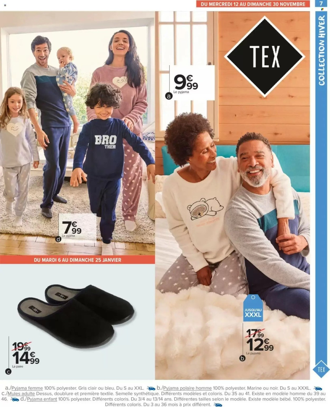 Catalogue Carrefour Market - 12/11/2025 - 25/01/2026. Page 9