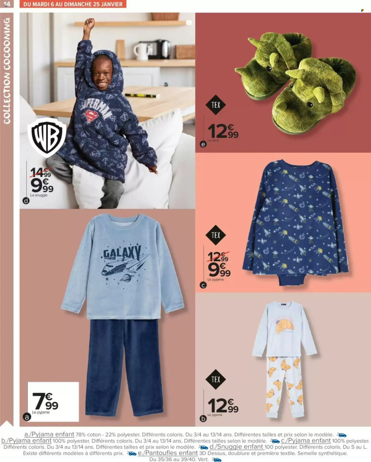 Catalogue Carrefour Market - 12/11/2025 - 25/01/2026. Page 16