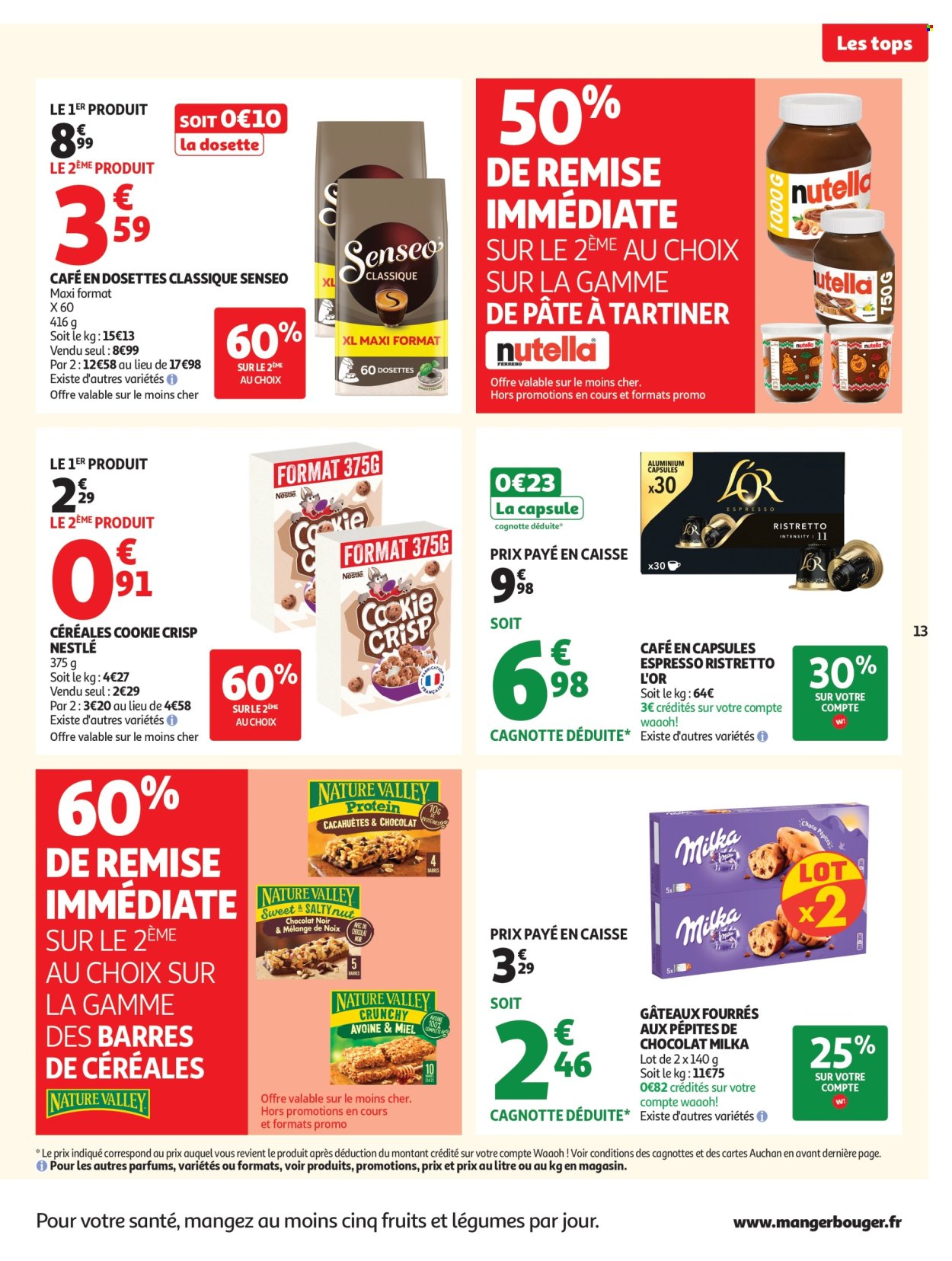 Catalogue Auchan - 12/11/2025 - 23/11/2025. Page 13