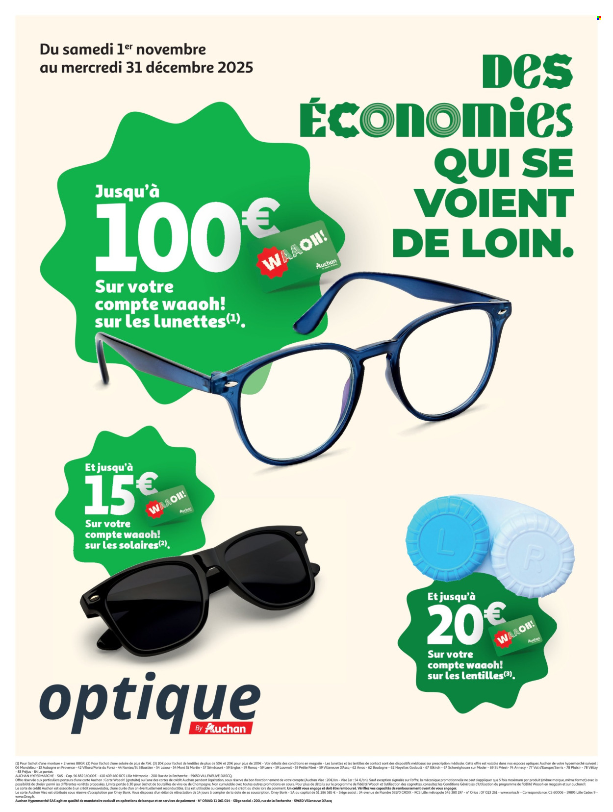 Catalogue Auchan - 12/11/2025 - 23/11/2025. Page 45