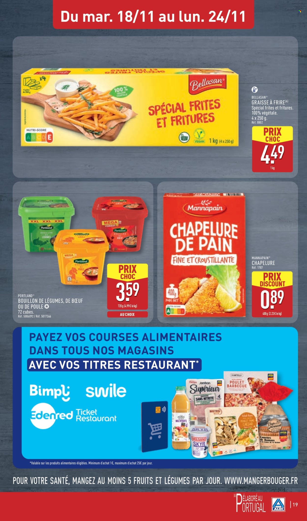 Catalogue ALDI - 18/11/2025 - 24/11/2025. Page 22