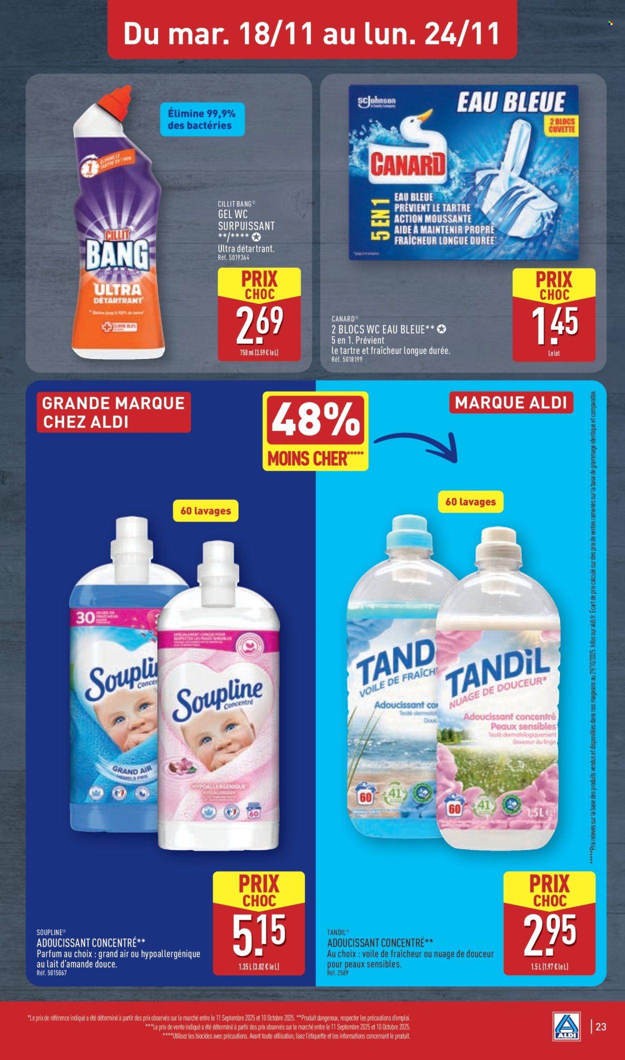 Catalogue ALDI - 18/11/2025 - 24/11/2025. Page 26