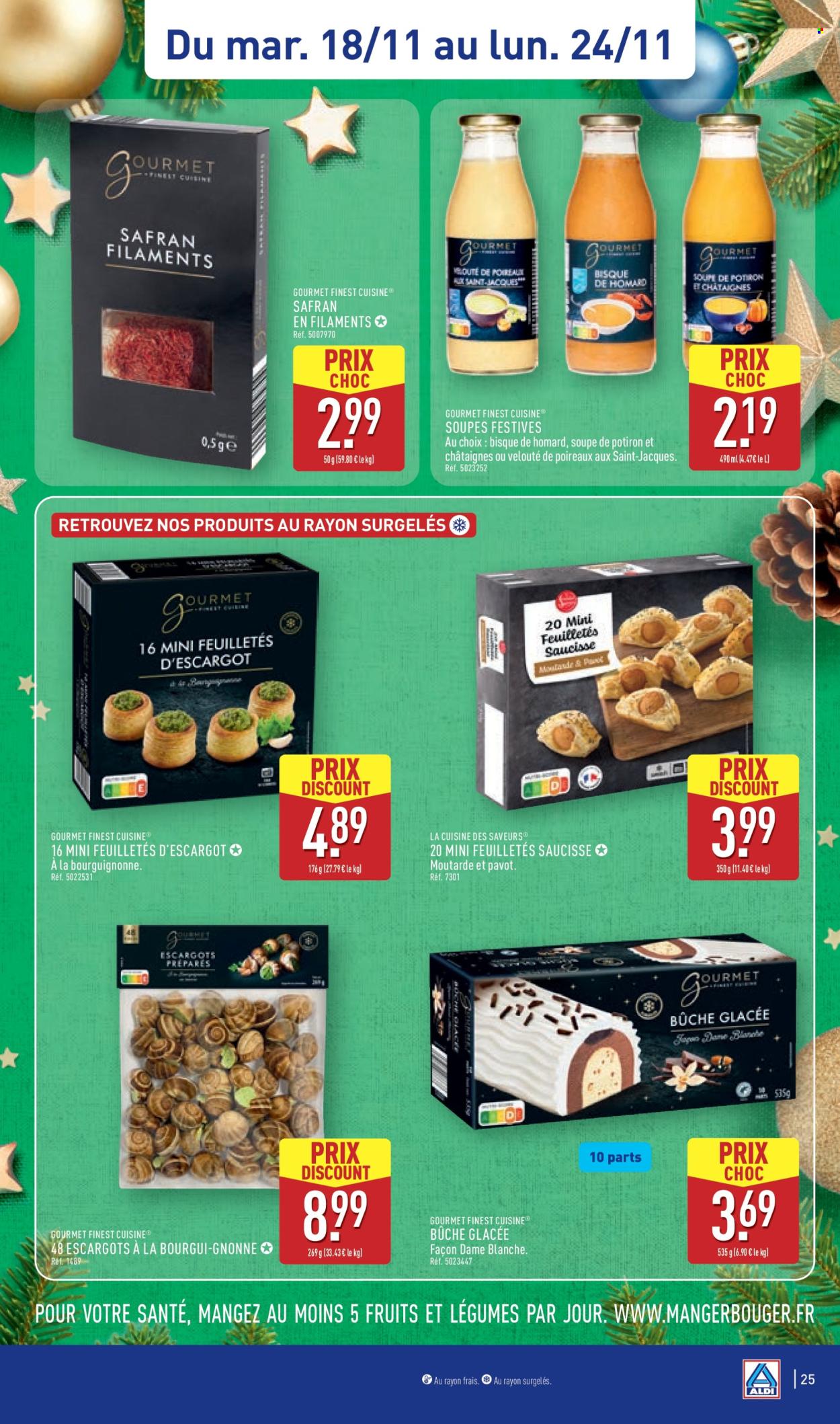 Catalogue ALDI - 18/11/2025 - 24/11/2025. Page 28