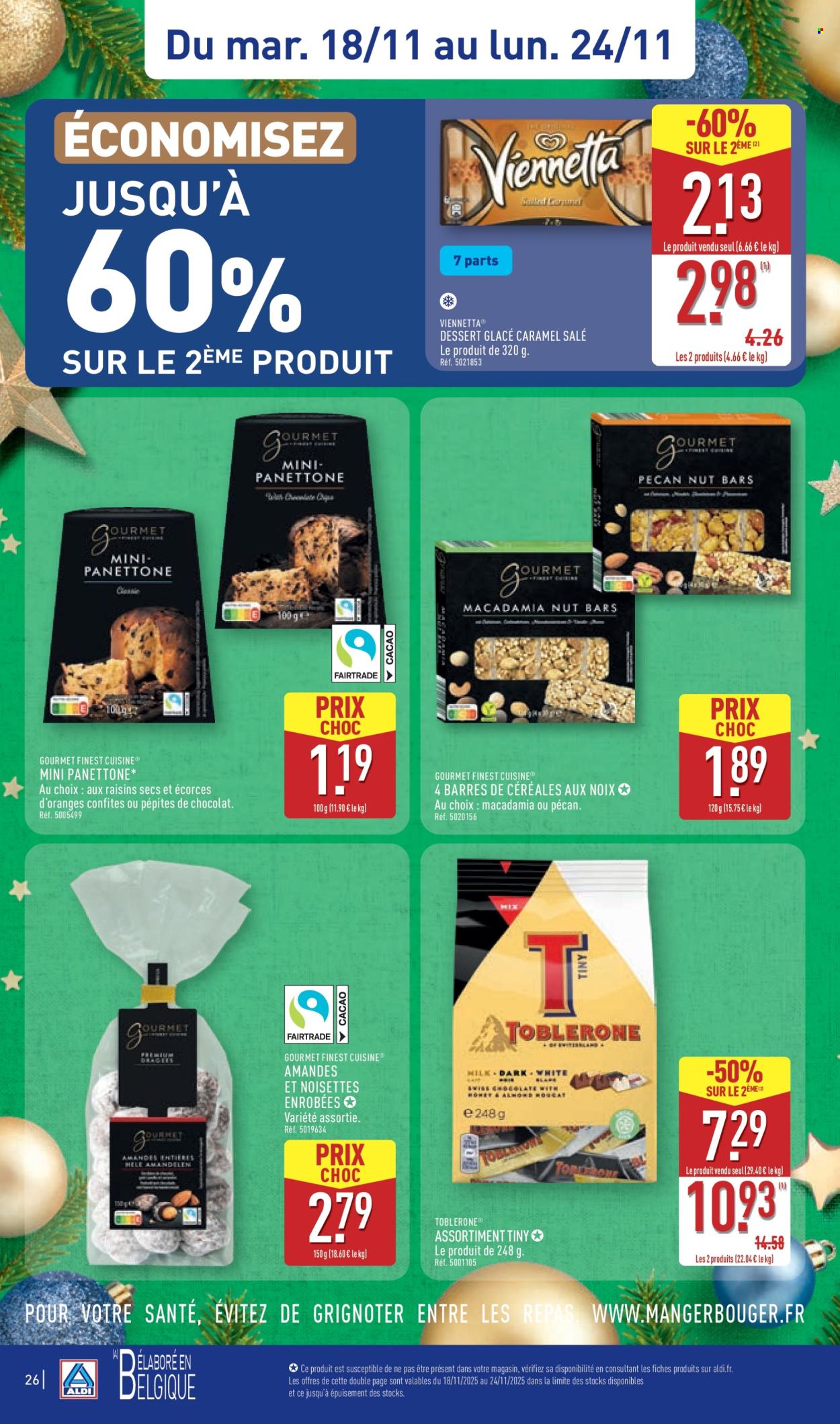Catalogue ALDI - 18/11/2025 - 24/11/2025. Page 29