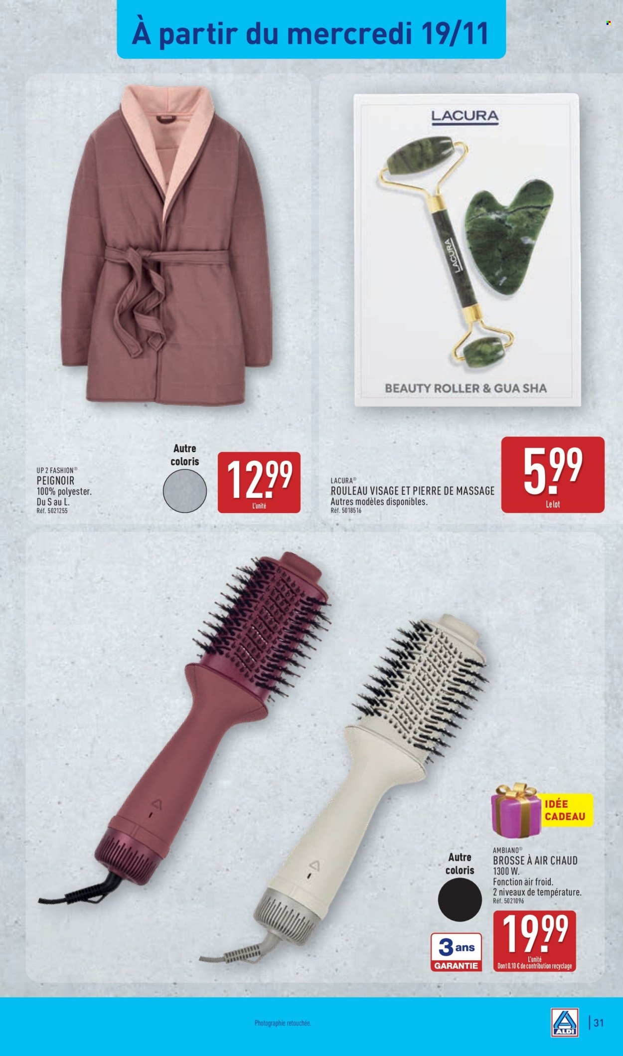 Catalogue ALDI - 18/11/2025 - 24/11/2025. Page 34