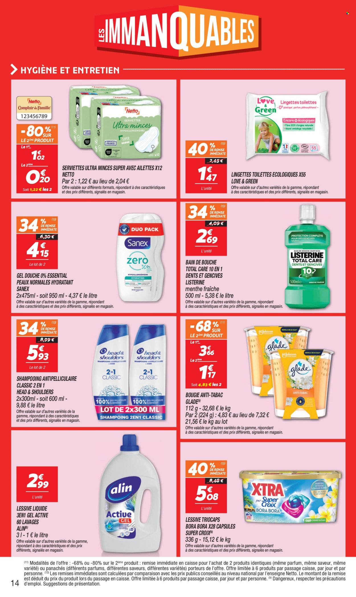 Catalogue Netto - 18/11/2025 - 24/11/2025. Page 14