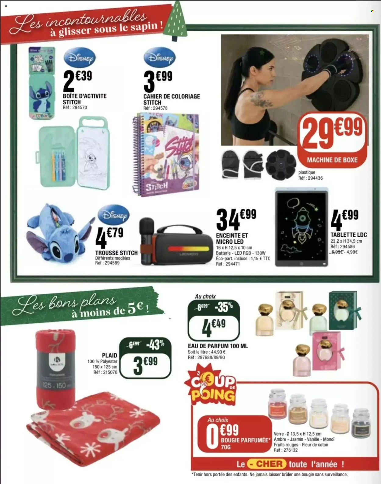 Catalogue La Foir'Fouille - 17/11/2025 - 23/11/2025. Page 2