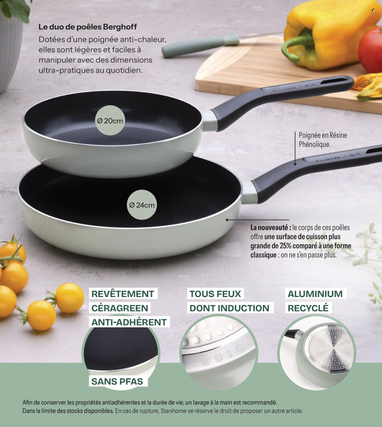 Catalogue Stanhome - 10/11/2025 - 30/11/2025. Page 3