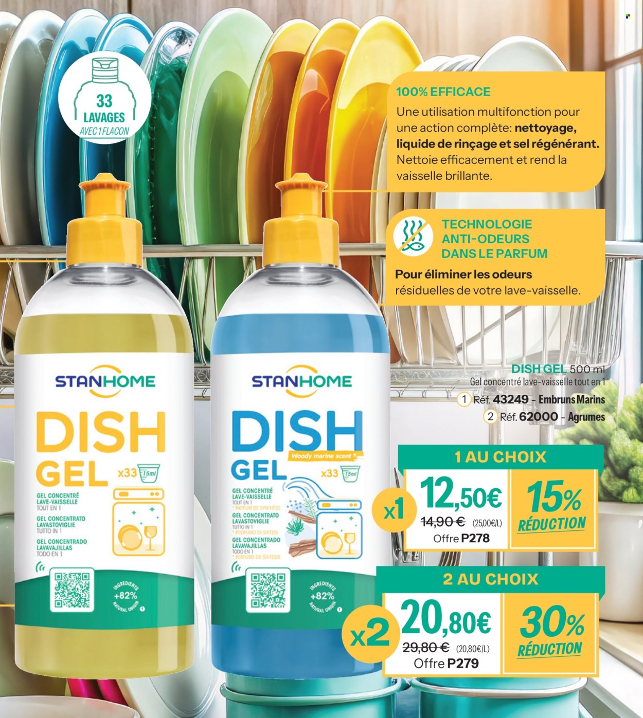Catalogue Stanhome - 10/11/2025 - 30/11/2025. Page 7