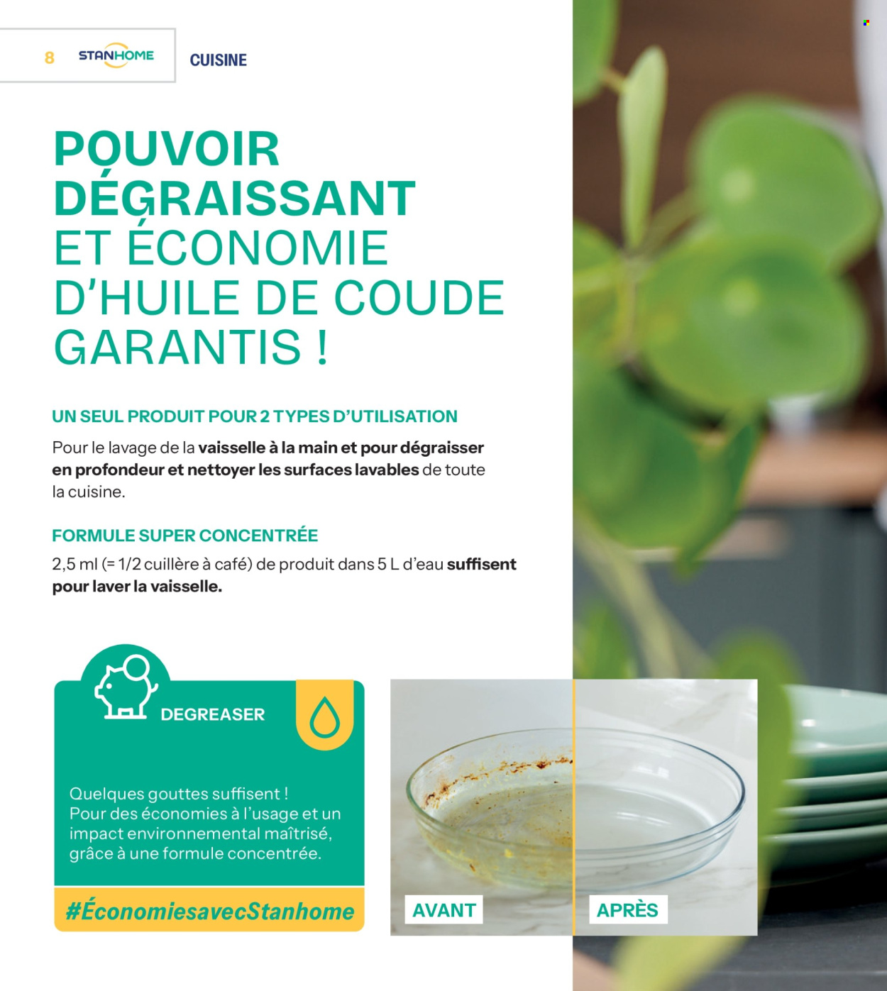 Catalogue Stanhome - 10/11/2025 - 30/11/2025. Page 8