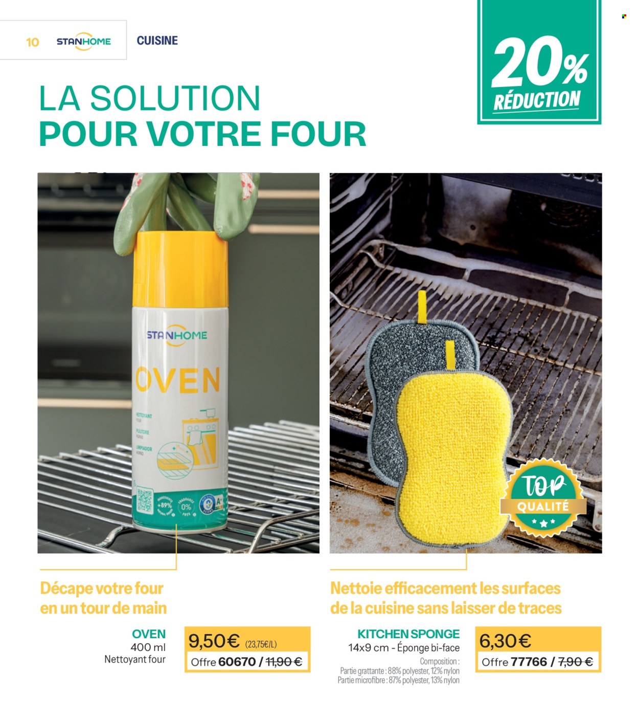 Catalogue Stanhome - 10/11/2025 - 30/11/2025. Page 10