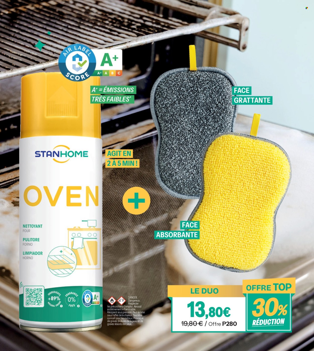 Catalogue Stanhome - 10/11/2025 - 30/11/2025. Page 11