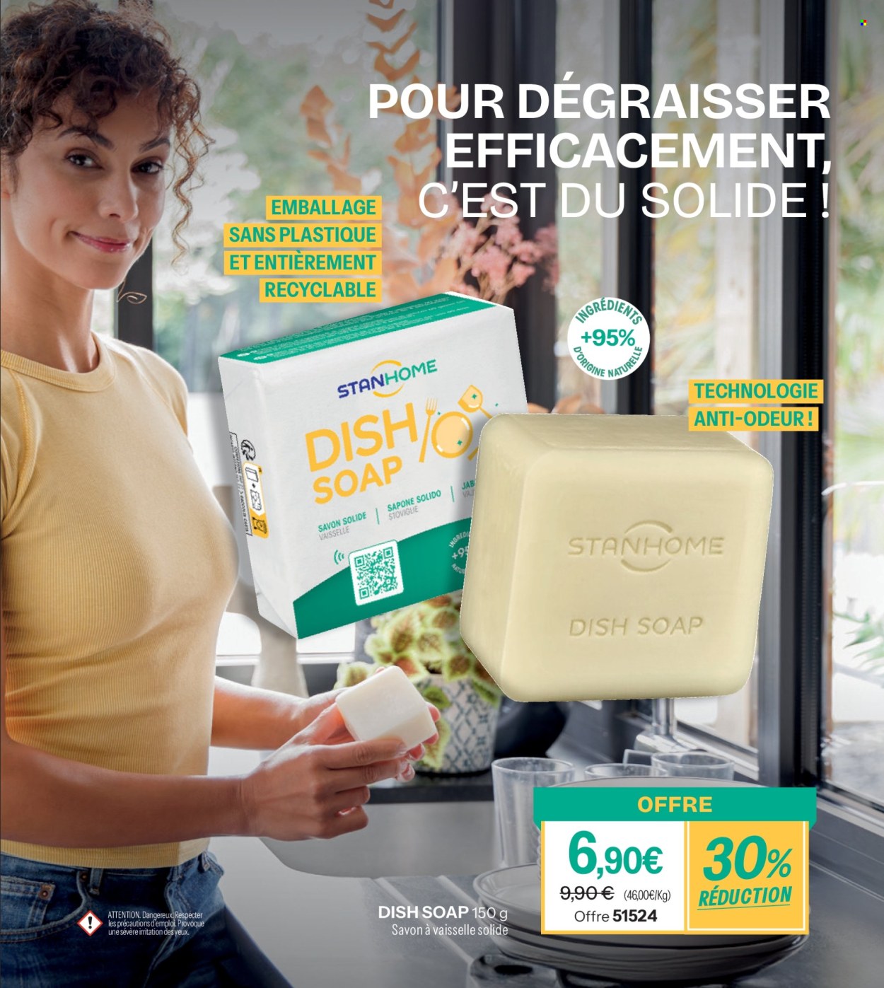 Catalogue Stanhome - 10/11/2025 - 30/11/2025. Page 13