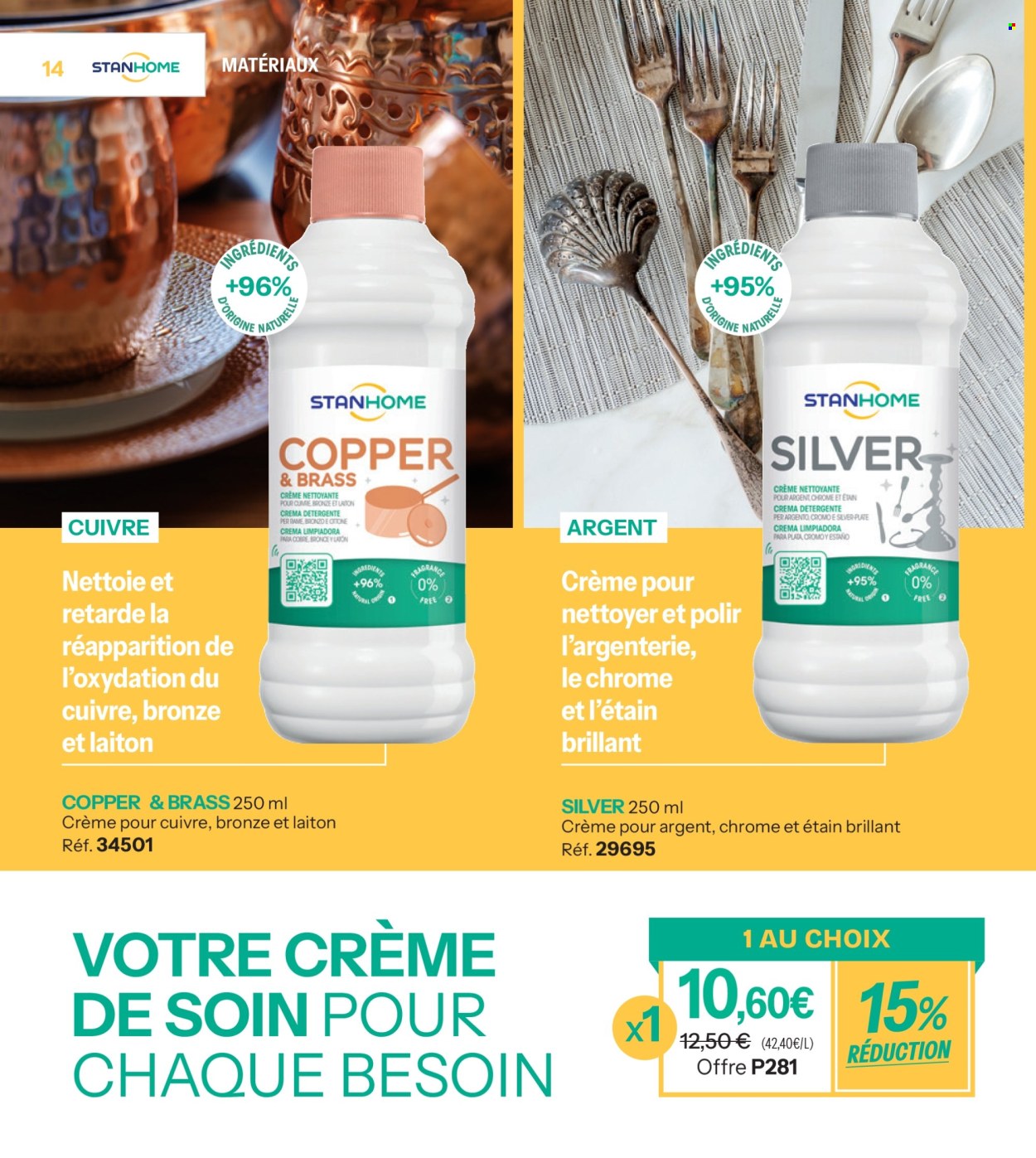 Catalogue Stanhome - 10/11/2025 - 30/11/2025. Page 14