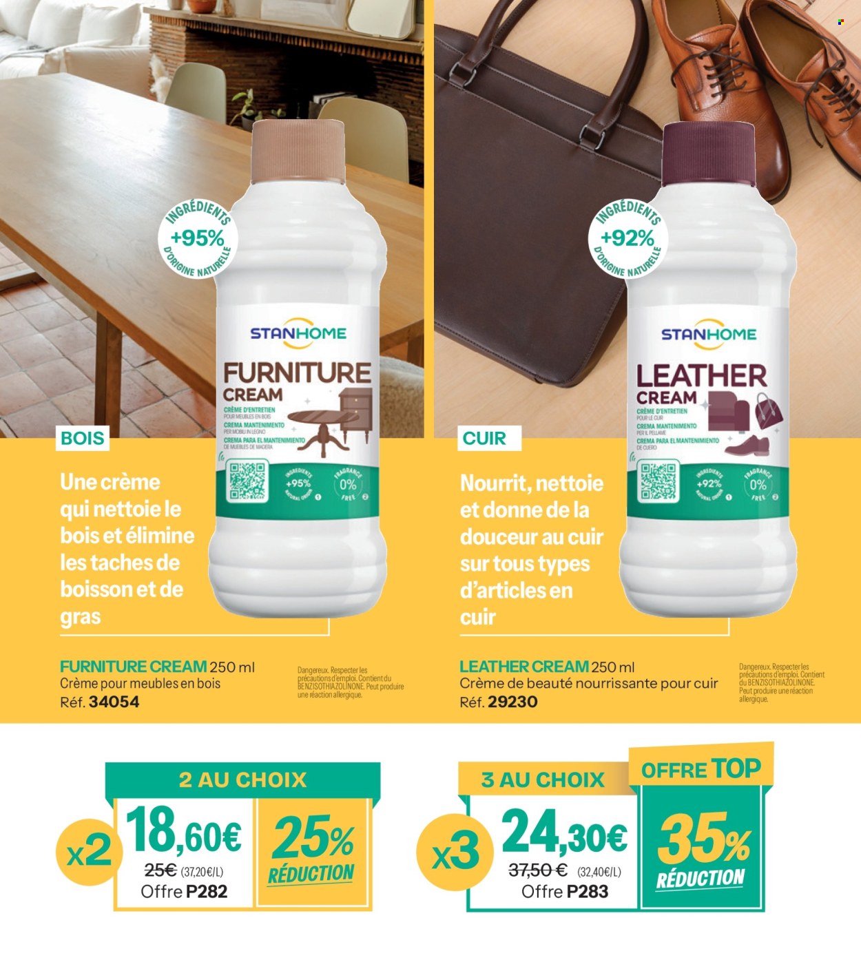 Catalogue Stanhome - 10/11/2025 - 30/11/2025. Page 15