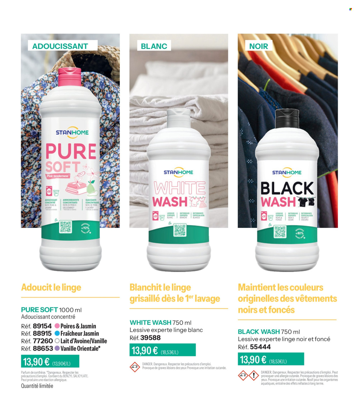 Catalogue Stanhome - 10/11/2025 - 30/11/2025. Page 23