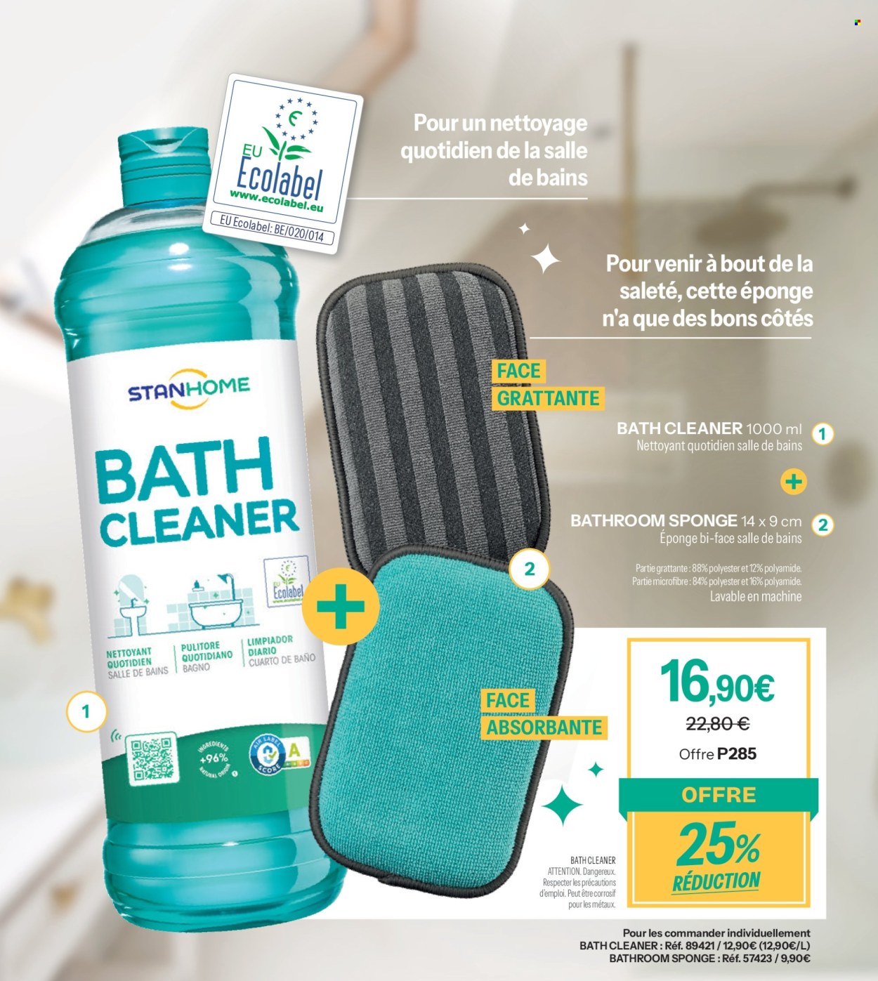 Catalogue Stanhome - 10/11/2025 - 30/11/2025. Page 27