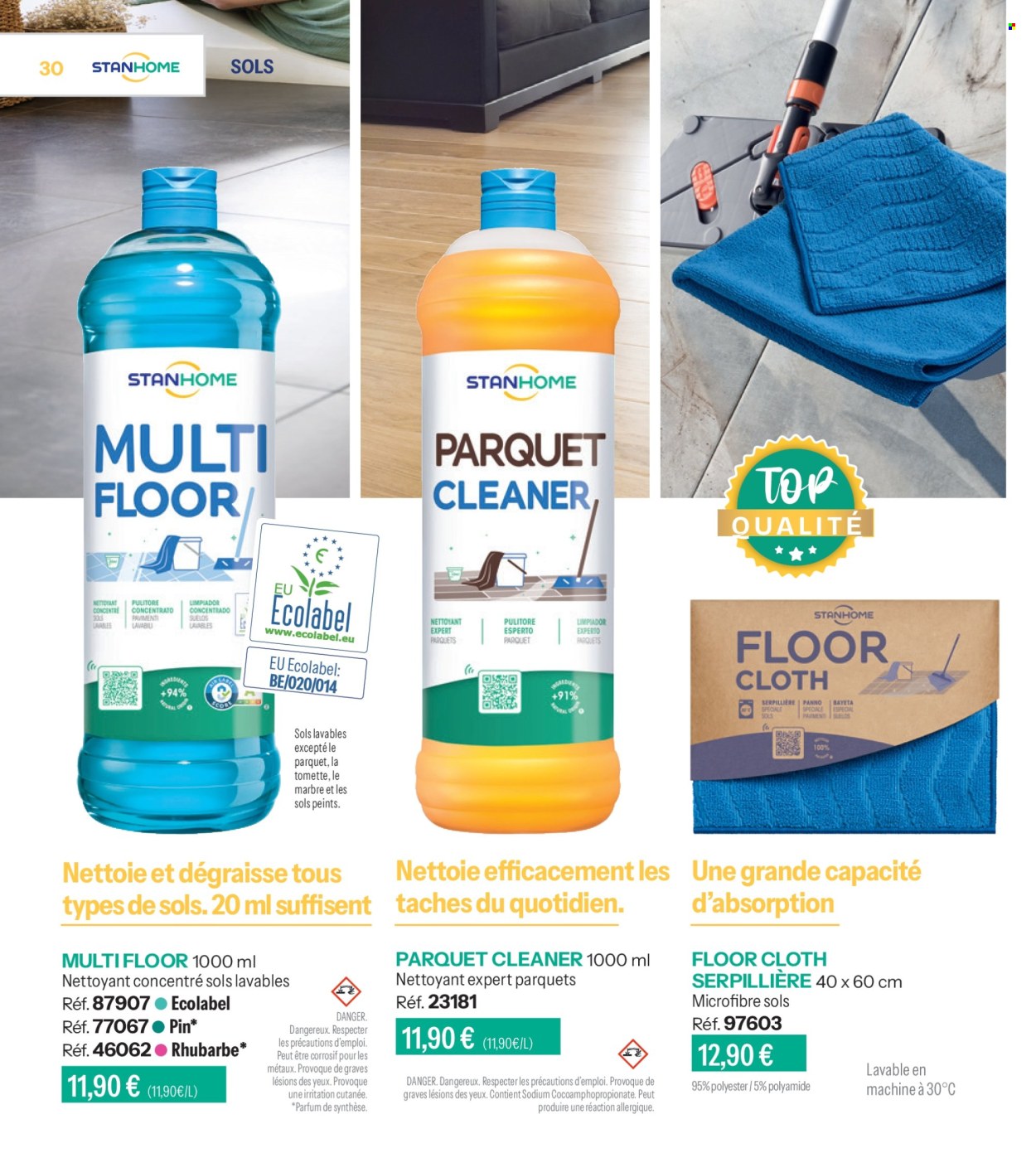 Catalogue Stanhome - 10/11/2025 - 30/11/2025. Page 30